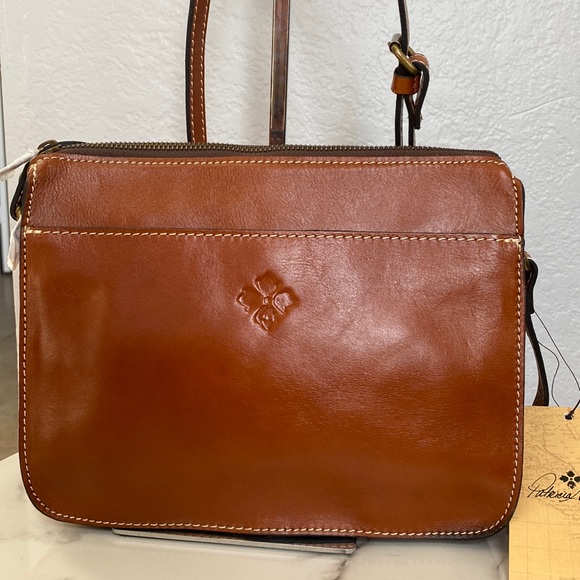 Patricia Nash Bags Patricia Nash Heritage Collection Nazaire Top